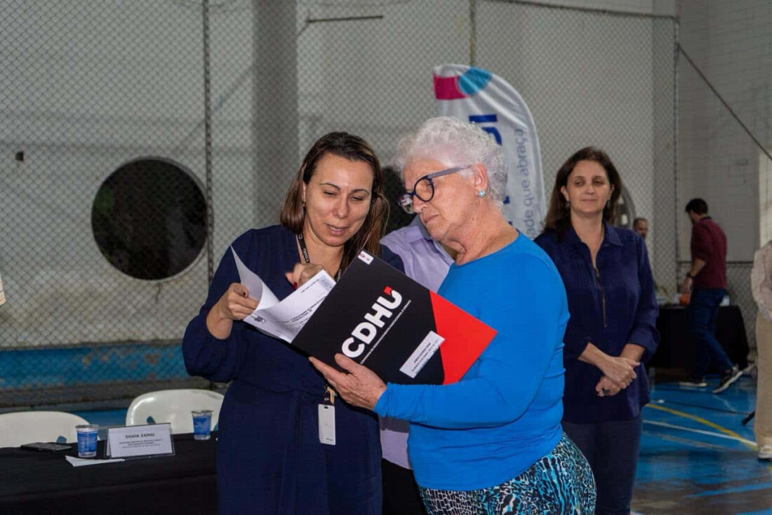 Casa Paulista entrega matrículas de imóveis para 220 famílias de Mogi