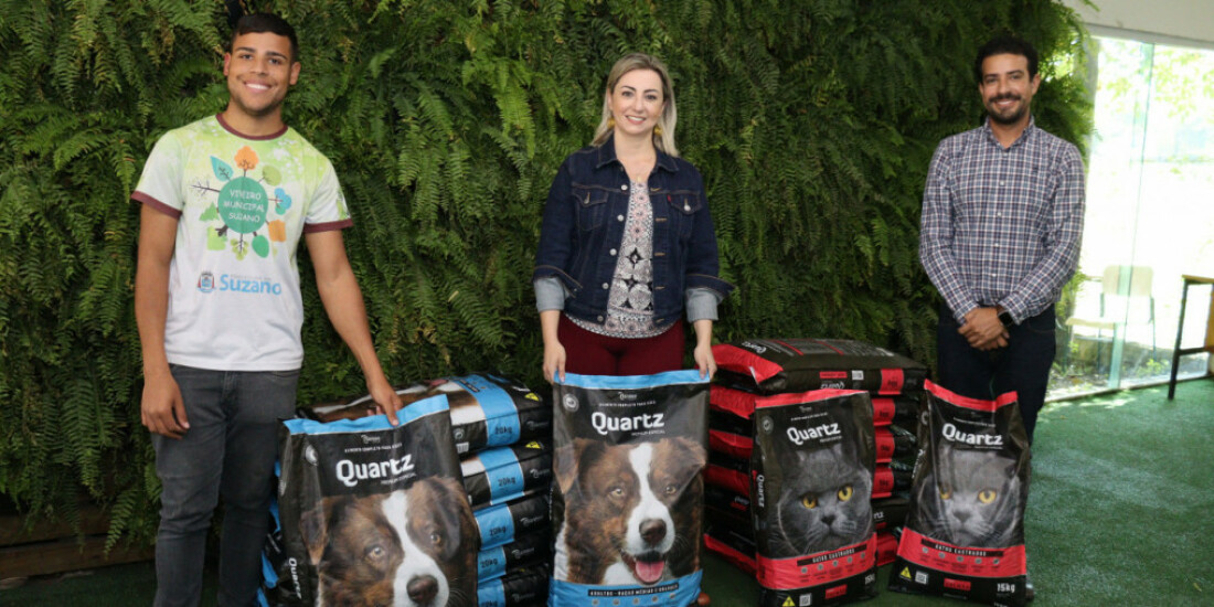 Projeto 'Tigela Cheia' é contemplado com emenda parlamentar