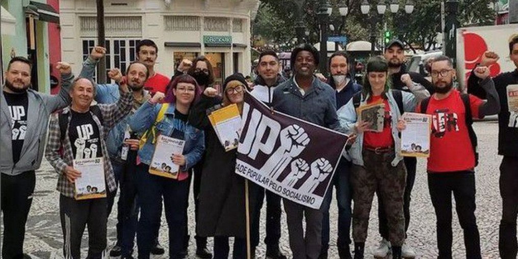 Leo Pericles associa pobreza ao risco de depressão
