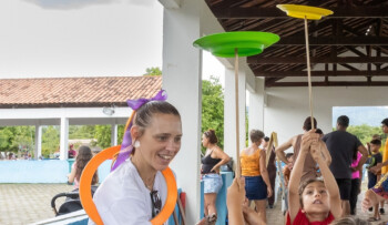 Mogi recebe programação gratuita da Fábrica de Cultura 4.0 neste mês