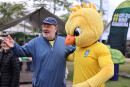 Fan Fest fortalece clima de Copa do Mundo em Guararema