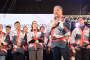 39ª Festa da Cerejeira reúne mais de 35 mil visitantes em Suzano