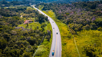 Mais de 500 mil veículos são esperados nas rodovias Mogi-Dutra e Mogi-Bertioga 