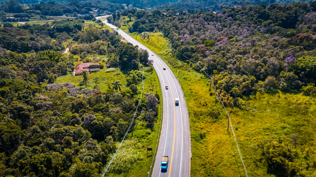 Mais de 500 mil veículos são esperados nas rodovias Mogi-Dutra e Mogi-Bertioga 