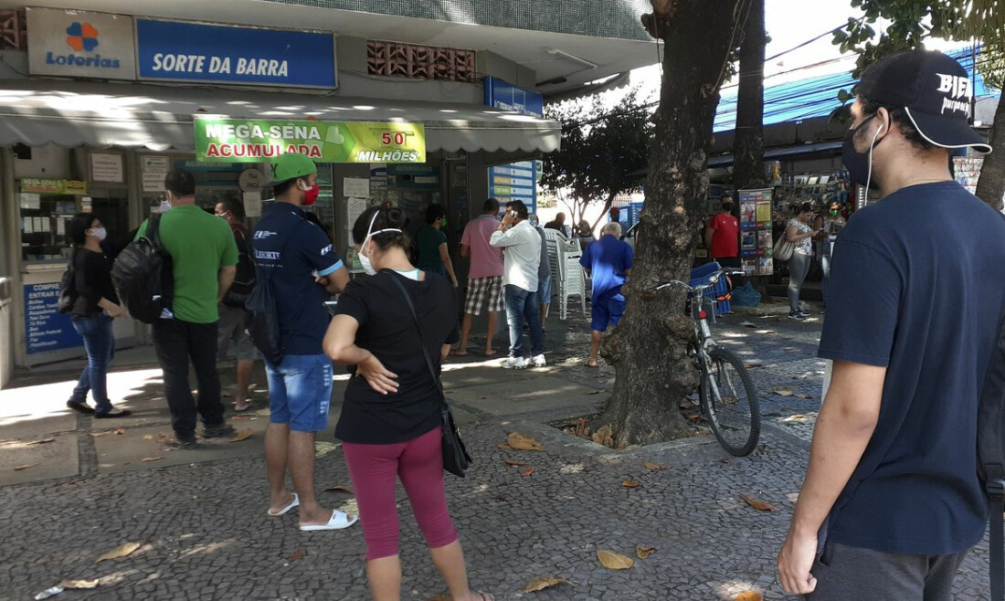 Justiça proíbe plataforma de aposta esportiva que operava no Rio