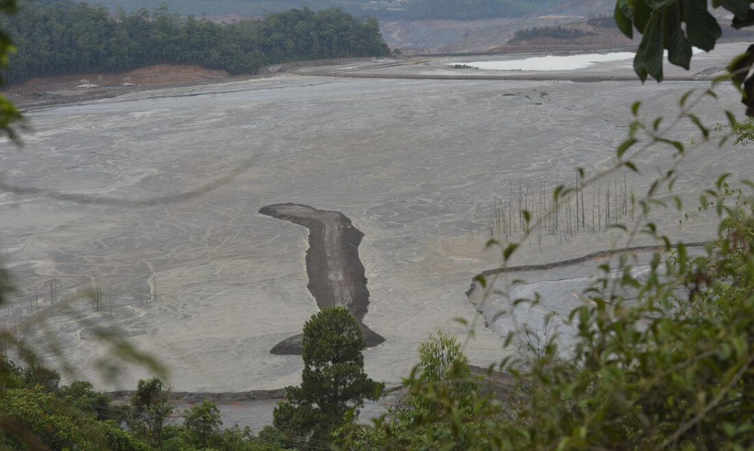 Relatório anual de barragens indica 213 estruturas em situação crítica