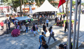 Mogi Abraça o Centro celebra o Dia Mundial do Rock neste sábado (11/07)