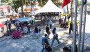 Mogi Abraça o Centro celebra o Dia Mundial do Rock neste sábado (11/07)