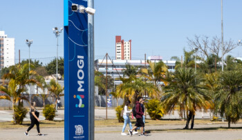 Roubos e furtos têm queda de até 50% em Mogi nos primeiros cinco meses do ano