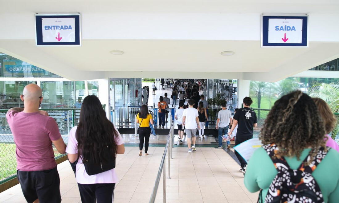 Prouni 2026: inscrição gratuita para o 2º semestre termina nesta sexta