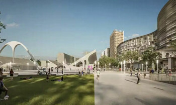 Região histórica do Rio, Praça Onze será revitalizada