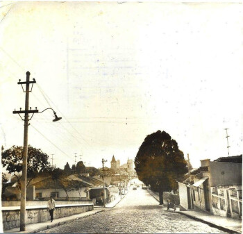 A natureza também é patrimônio histórico 