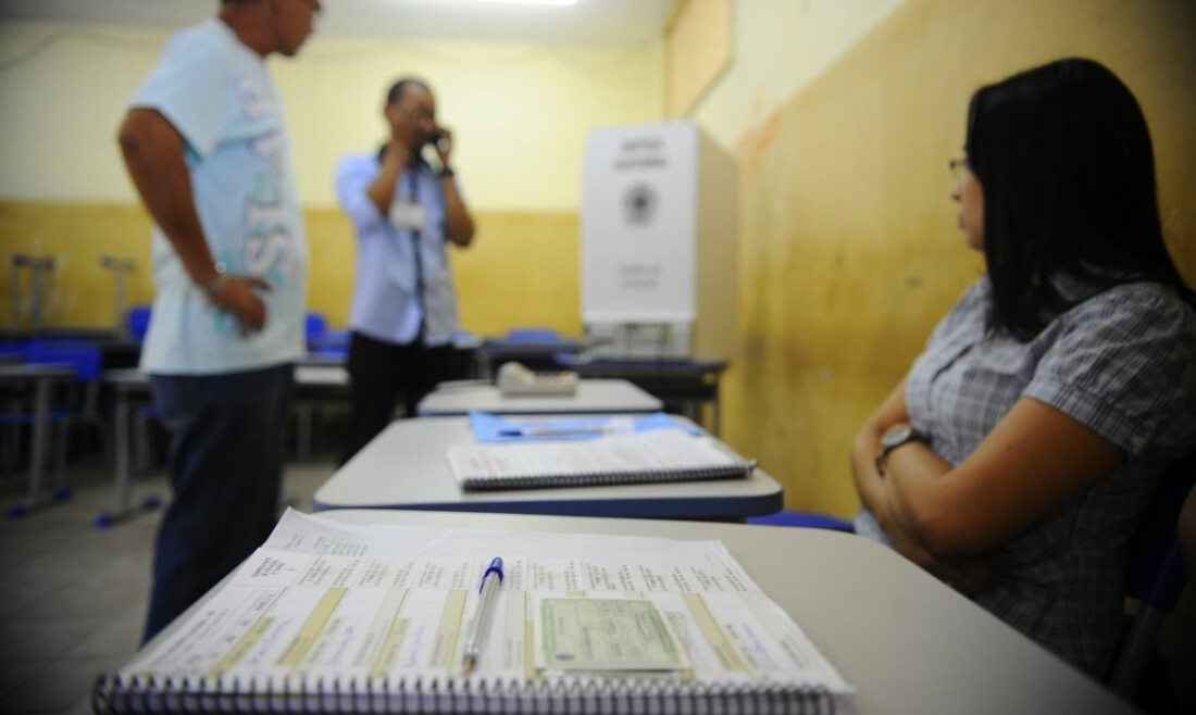TRE-RJ vai pedir que tropas federais atuem no estado nas eleições
