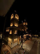 Festa de Sant’Ana acontece de 10 a 26 de julho em Mogi das Cruzes