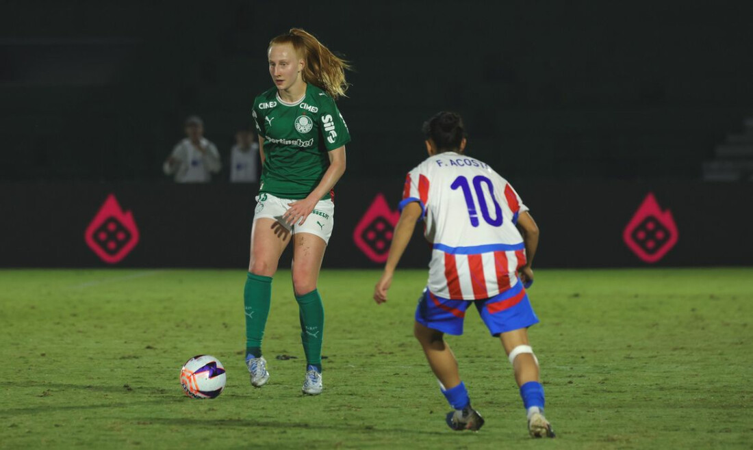 Antes do Brasileirão Feminino, Palmeiras e Flamengo decidem Ladies Cup