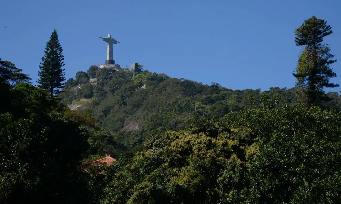 Parque Nacional da Tijuca celebra 65 anos com programação especial