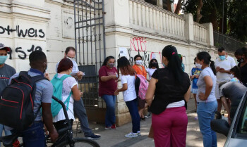 Entenda o papel das escolas no combate à violência contra meninas