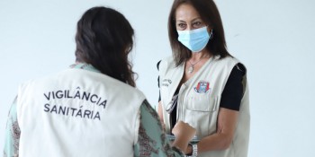 Secretaria de Saúde alerta sobre golpe