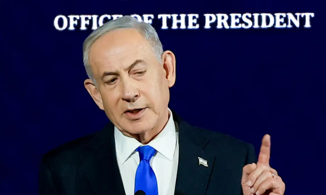 Coalizão de Netanyahu confirma que Israel terá eleições em outubro