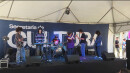 Festival de Inverno leva celebração do Dia Mundial do Rock à Praça Oswaldo Cruz