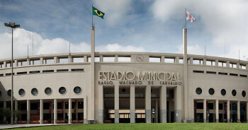 Museu do Futebol tem programação gratuita nas férias de julho com atividades inspiradas nas Copas do Mundo