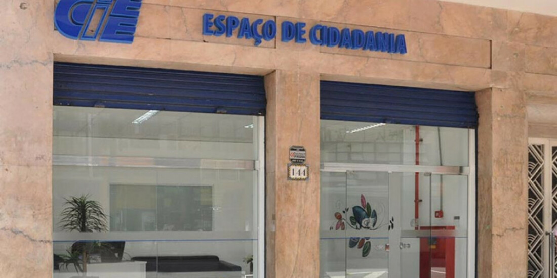 Espaço de Cidadania será voltado ao público jovem