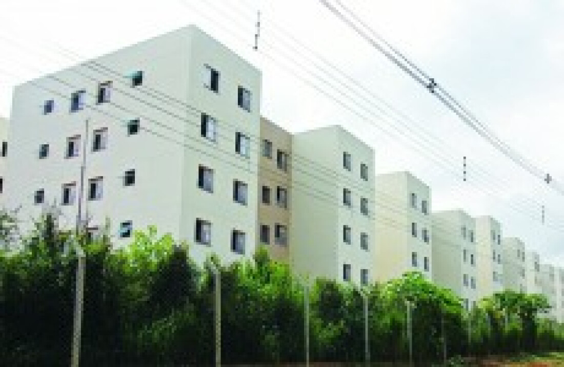 Prefeitura faz seleção do programa 'Minha Casa, Minha Vida' hoje