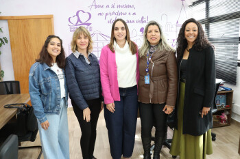 Suzano é selecionada para integrar 'Índice de Empreendedorismo Feminino Municipal'