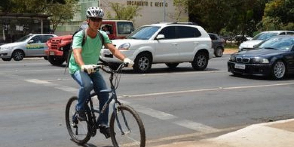 1° Fórum da Bicicleta acontece neste sábado