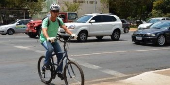 1° Fórum da Bicicleta acontece neste sábado