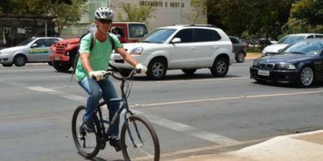 1° Fórum da Bicicleta acontece neste sábado
