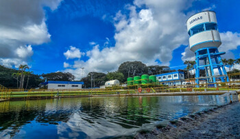 Semae economiza cerca de 670 mil em energia elétrica nos primeiros meses de 2026