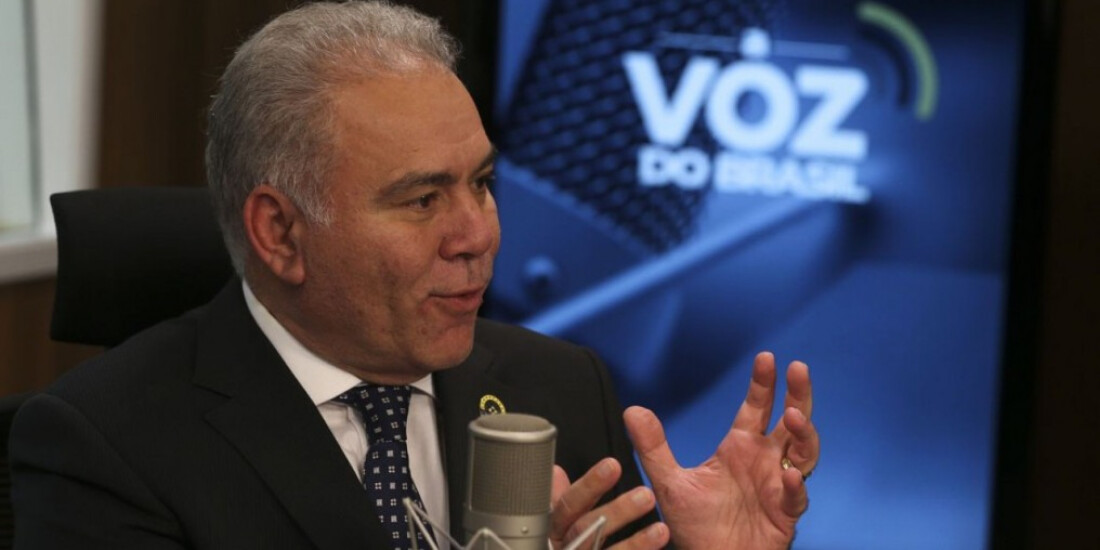 Casos de varíola dos macacos permanecem estáveis, diz ministro