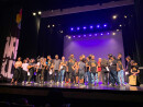 ONG Super Nova promove inclusão para crianças atípicas através da música