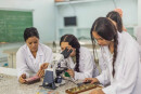 Alto Tietê tem 81 vagas de estágio para alunos do ensino técnico na rede estadual