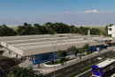 Novo terminal de Itaquaquecetuba vai beneficiar 180 mil usuários/mês 