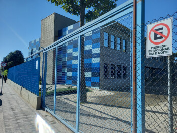 Novo Hospital Veterinário Municipal iniciará atendimentos no dia 11 de agosto