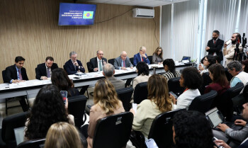 Setores atingidos por tarifaço dos EUA terão novo plano de socorro