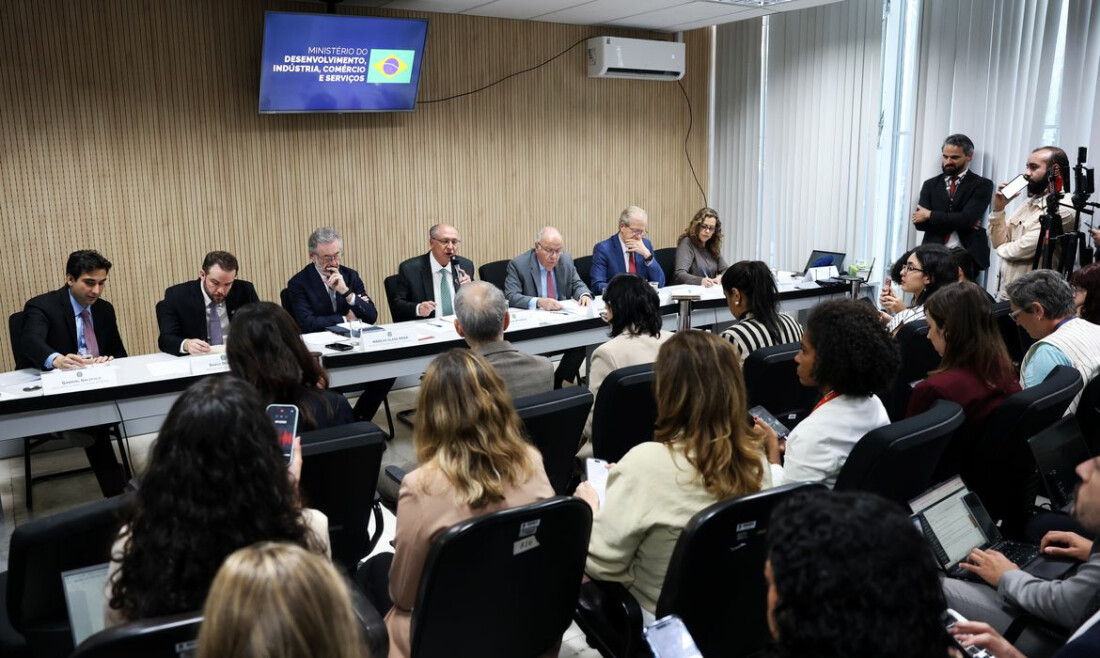Setores atingidos por tarifaço dos EUA terão novo plano de socorro