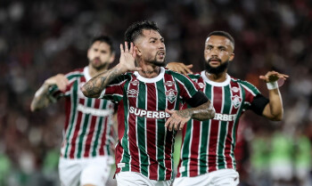 Confusão no Maracanã e "freguesia" gaúcha marcam noite de Brasileirão