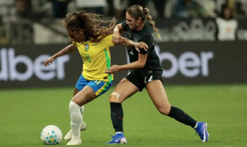 Copo do Mundo Feminina 2027 no Brasil terá 32 seleções