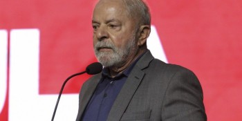 Veja o programa de governo do candidato à Presidência Lula