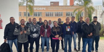 Secretaria de Educação integra novos profissionais