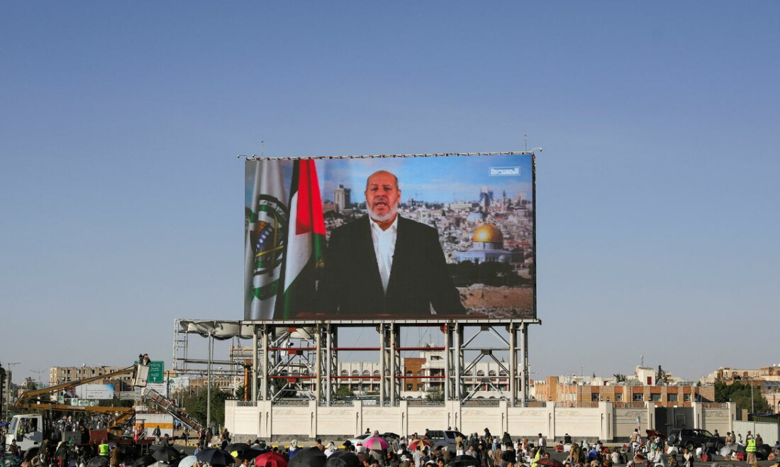 Hamas nomeia Khalil Al-Hayya como novo líder geral