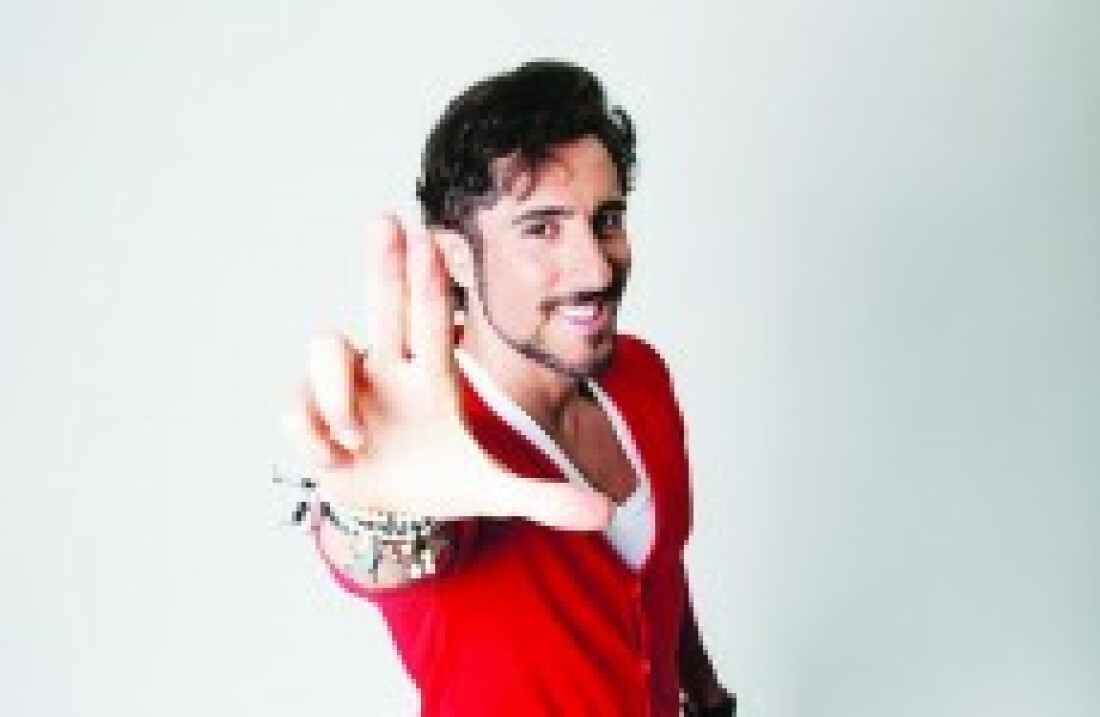Papo com Balboa