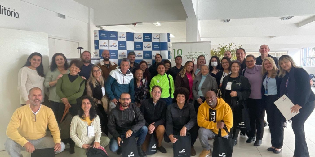 Workshop reúne gestores e profissionais de Turismo