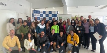 Workshop reúne gestores e profissionais de Turismo