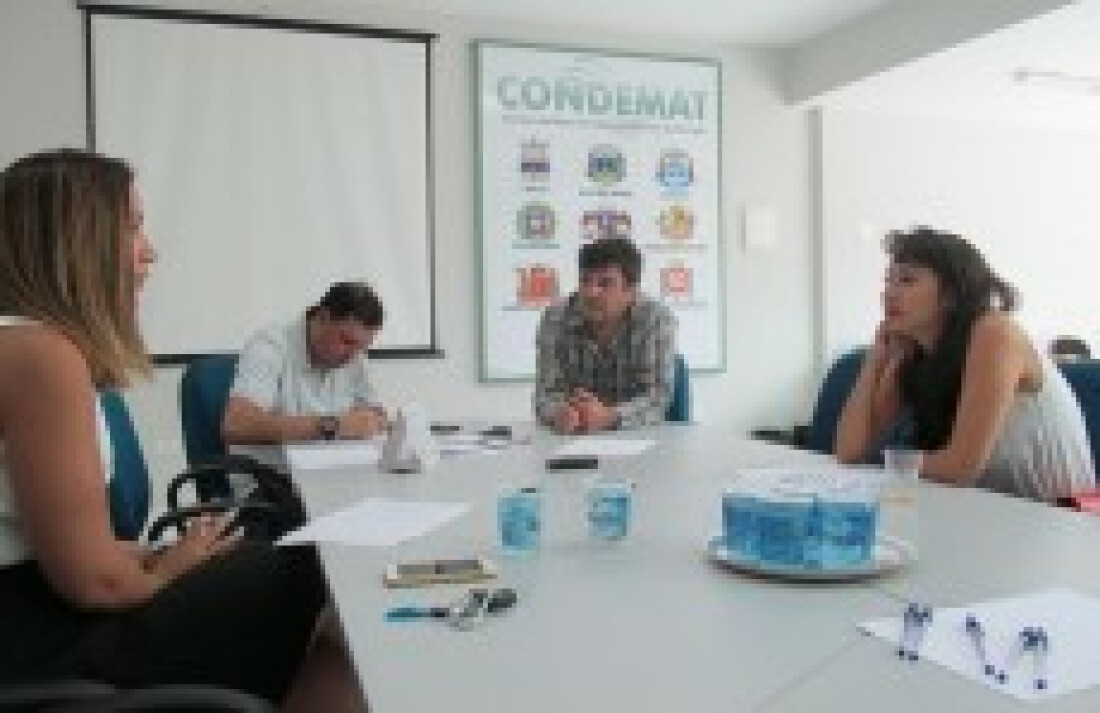 Gestão Ambiental solicita reunião com o governo