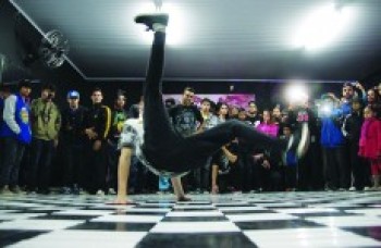 Pocket shows abrem segunda Semana do Hip Hop em Mogi