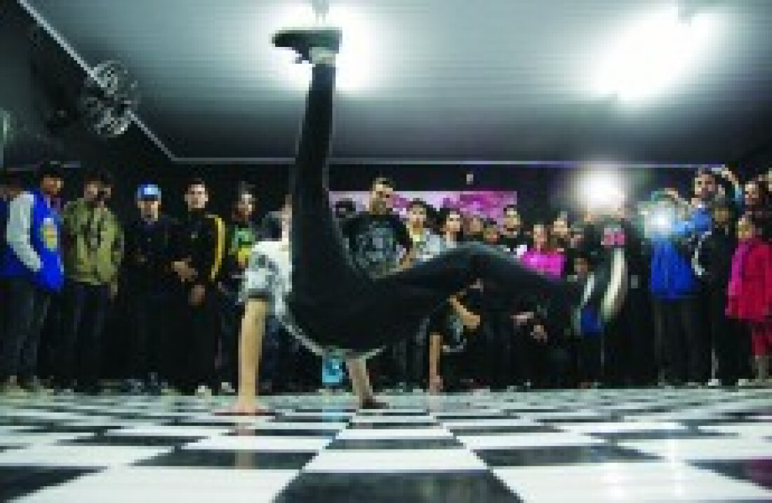 Pocket shows abrem segunda Semana do Hip Hop em Mogi
